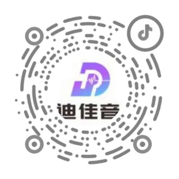 抖音二维码